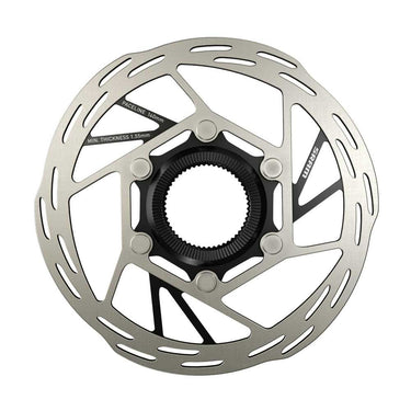 Sram bremsscheibe paceline brake rotors paceline 140 mm cl a2