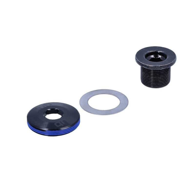 Afbeelding laden in galerijviewer, Sram trapd eagle 70 t bout m15 m30 dub st zw
