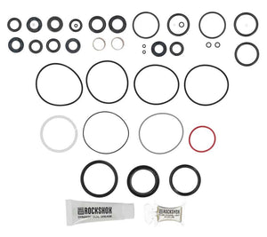 Rockshox servicekit deluxe super deluxe gen-c a1