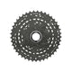 Shimano cassette cues 9v 11-41t cs-lg400 zwart