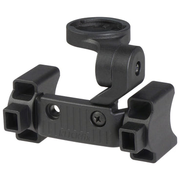 Klickfix display mount wahoo black