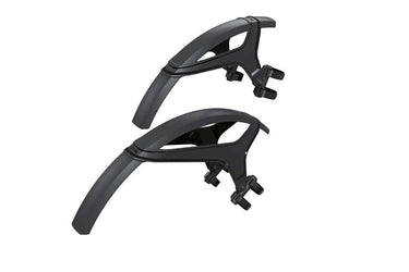 Zéfal zefal mtb mudguard set deflector m65 set black