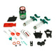 Sram entlüftungs-kit professional venting kit pro with mineral oil