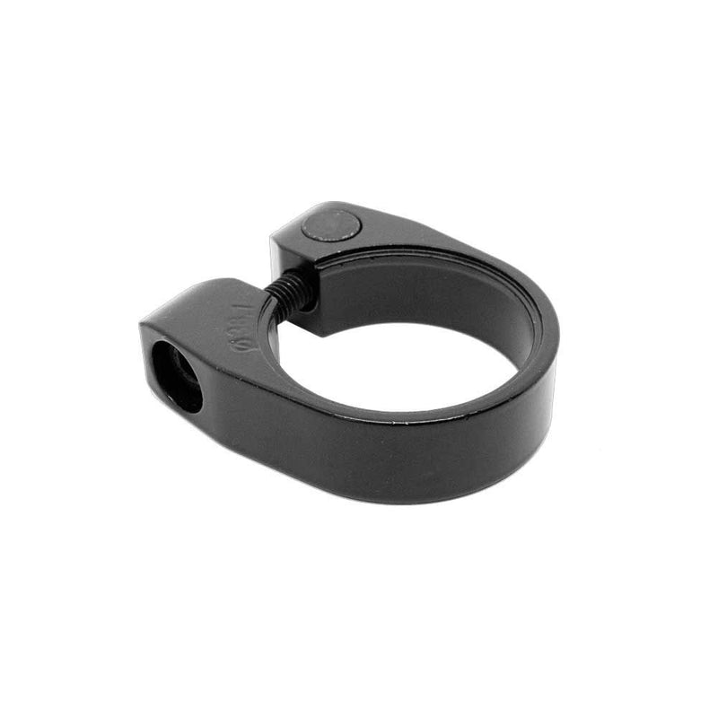 ギャラリービューアに画像をロードする, Ursus zadelpenklem urban 31,8mm | inbus | zwart
