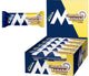 Maxim energiereep chocolate banana