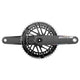 Sram kettenradgarnitur force e1 krg force e1 50 37 172.5 mm dub