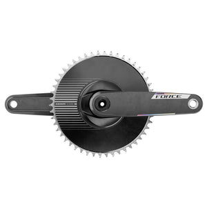 Sram kettenradgarnitur force 1 e1 krg force aero e1 50z 170mm dub