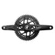 Sram crankset rival e1 dub 48 35t direct mount 172.5mm excl bottom bracket