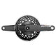 Sram powermeter force axs e1 dub 46 33t spider, thread mount, 175mm, excl bb