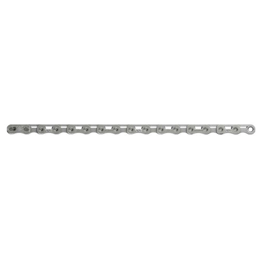 Sram ketting force e1 flattop 12 13speed 114 links with powerlock