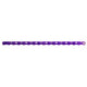Sram ketting force e1 flattop 12 13speed 126 links with powerlock paars