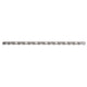 Sram ketting rival e1 flattop 12 13speed 114 links with powerlock