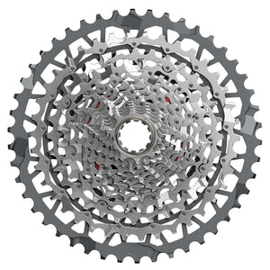 Sram cassette xg-1351 xplr e1 13 speed 10-46t