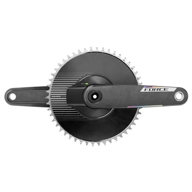 Sram powermeter force axs e1 dub aero 50t direct mount 175mm excl bb