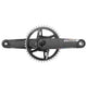 Sram powermeter force axs xplr e1 wide 42t direct mount 175mm spindle excl. bb