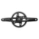 Sram crankstel rival pm wide e1