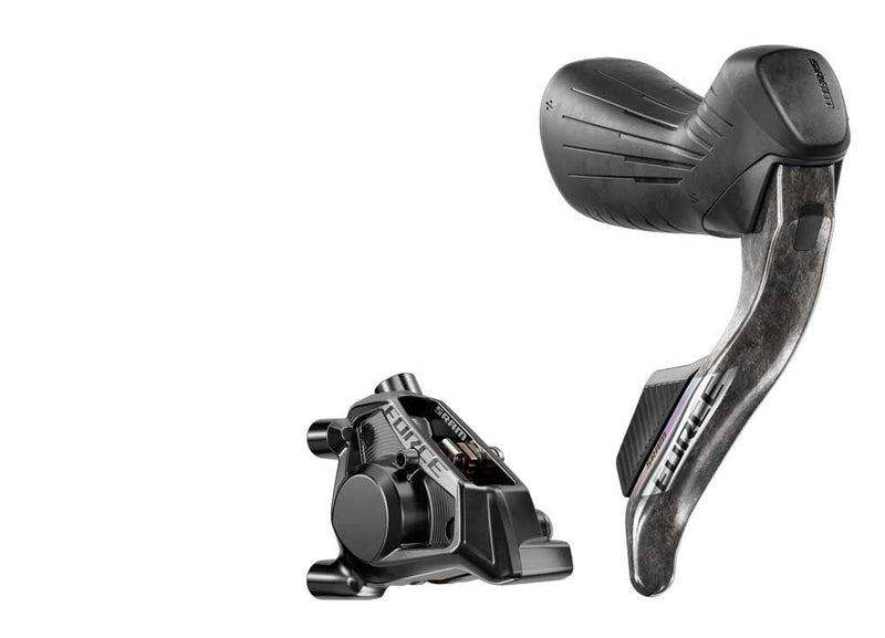 Laden Sie das Bild in Galerie -Viewer, Sram versteller force axs e1
