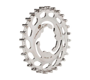 Gates achtertandwiel carbon drive cdx shimano di2