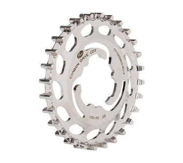 Gates achtertandwiel carbon drive cdx shimano di2