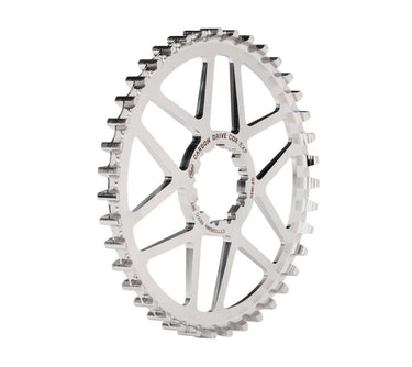 Gates achtertandwiel carbon drive cdx 9-spline
