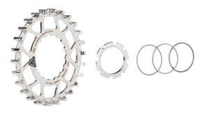 Gates voortandwiel carbon drive cdx bosch