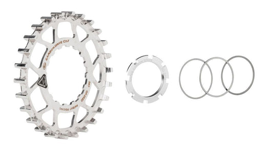Gates voortandwiel carbon drive cdx bosch