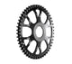 Gates voortandwiel carbon drive cdx s550 54.7