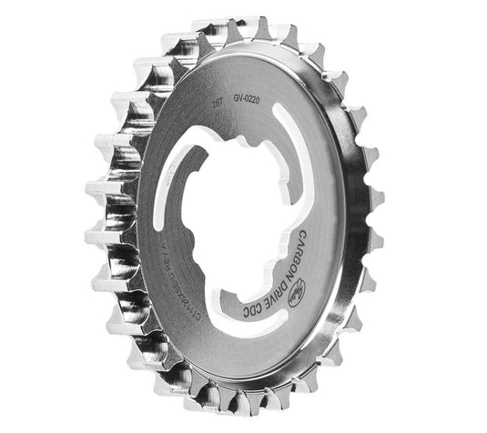 Gates sprocket cdc freewheel alfine nexus sturmey archer