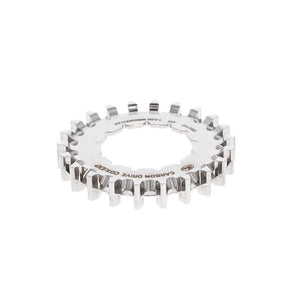 Gates sprocket cdx 22t rohloff splined