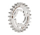 Gates achtertandwiel carbon drive cdx shimano sram