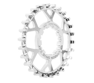 Gates cdx achtertandwiel 26 tands 9-spline shimano