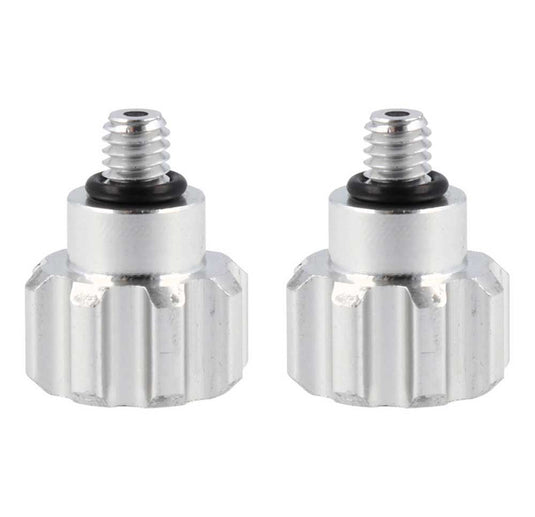 Elvedes grs elv prof campagnolo bleed adapter set