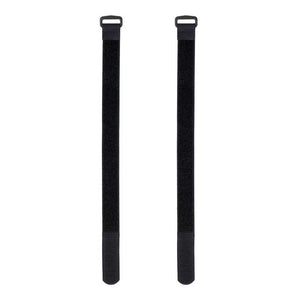 Elvedes straps velcro professionele ontluchtingskit