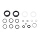 Rockshox service-kit rs service kit 200h 1year sid sl 32mm e 26+