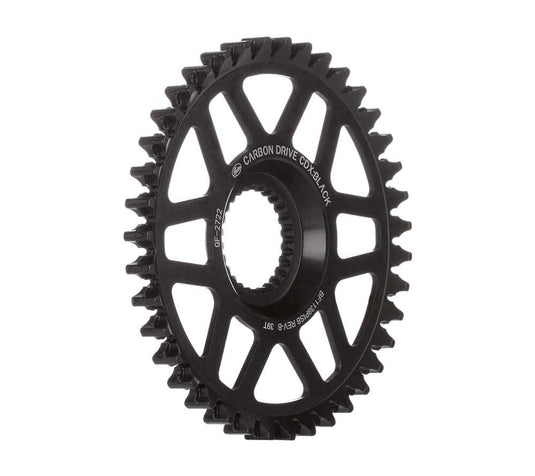 Gates voortandwiel carbon drive cdx pinion