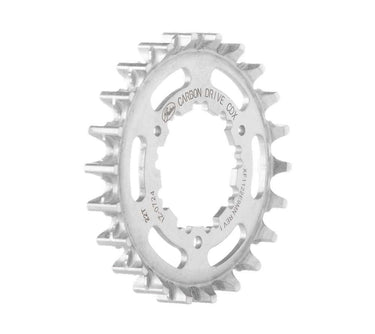 Gates achtertandwiel carbon drive cdx finline enviolo 9-sp