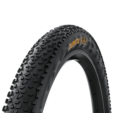 Continental buitenband dubnital 29x2.20 55-622 race rapid vouw tr zwart