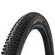 Continental buitenband dubnital 29x2.20 55-622 trail grip vouw tr zwart