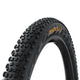 Continental buitenband trinotal 29x2.40 60-622 trail grip vouw tr zwart - 115060