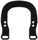 Axa slotplaat ring mounting plate