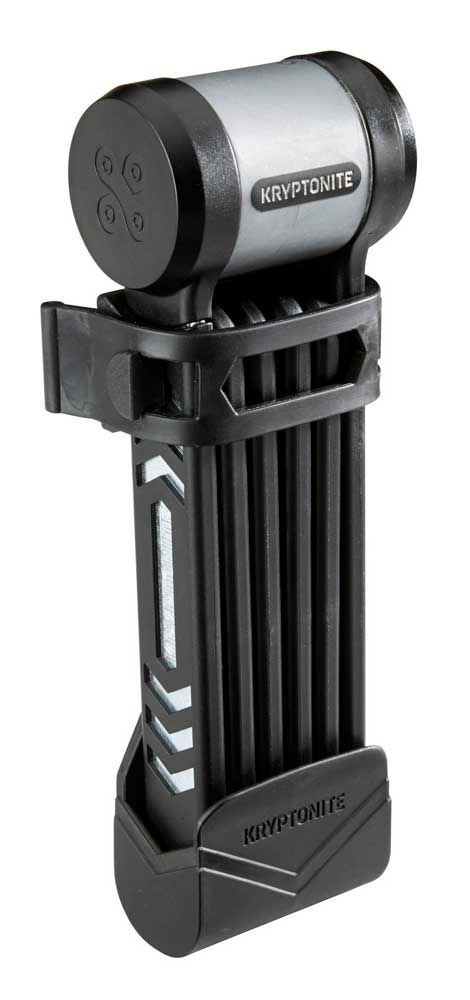 Kryptonite vouwslot kryptolock 685