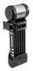 Kryptonite vouwslot kryptolock 685
