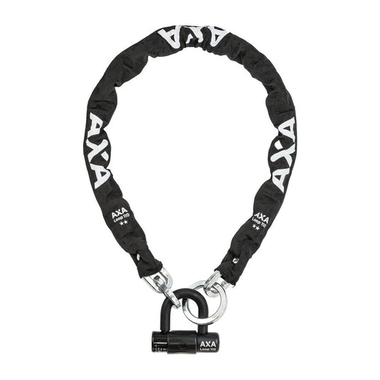Axa kettingslot loop