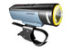 Kryptonite koplamp incite x6