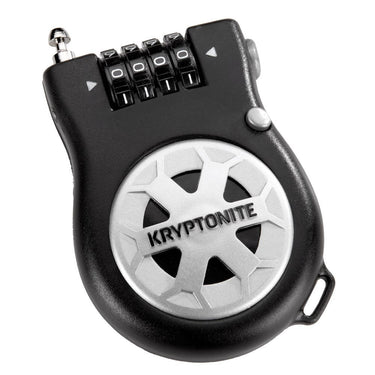 Kryptonite kabelslot r2 retractor
