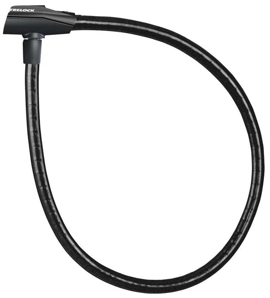 Trelock pk pantserkabelslot 260 100 15mm zwart