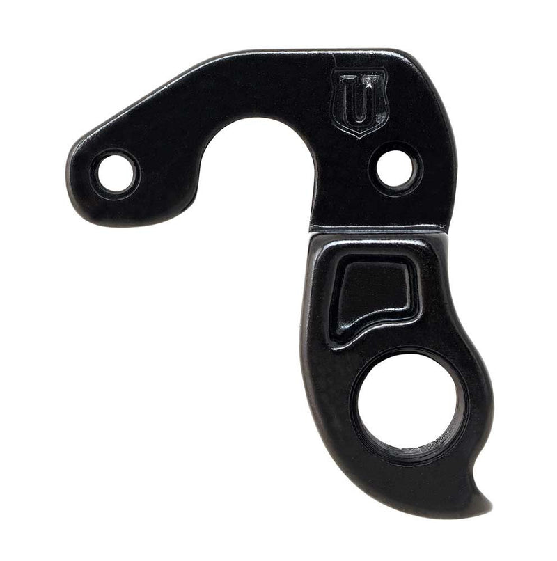 Chargez l'image dans la visionneuse de la galerie, Union schaltauge derailleur hangers gh-318 screws included
