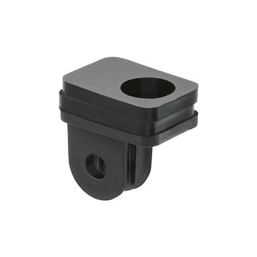 Trelock koplamp ls480 bevestigingsadapter voor gopro zl 490