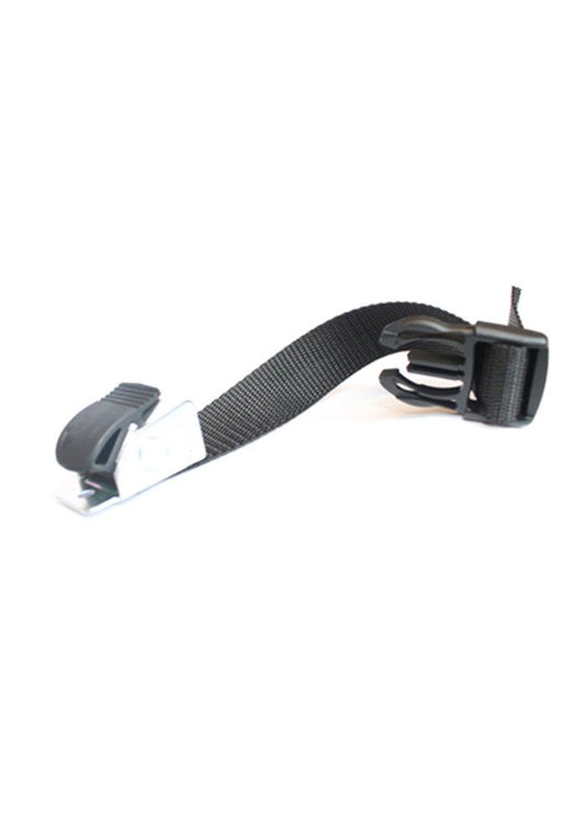 Melia kard mel bevestigingsset urban arrow 3p