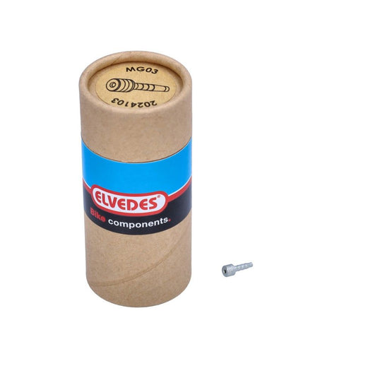 Elvedes cable systems bv remd elv mg03 mag leidingnippel ds a 30